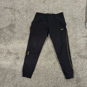 Nocta Black Joggers